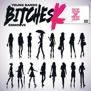 *******K (feat. GSmoove) (Explicit)