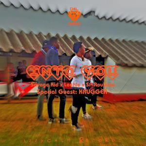 Into You (feat. Leehle & SP Roulette)