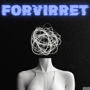 Forvirret