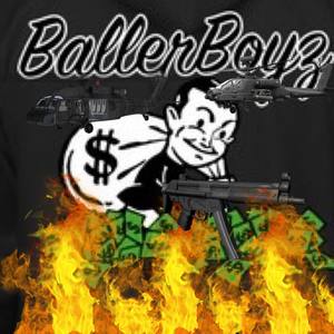 In My Eyes (Explicit)