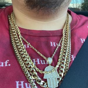 Another Necklace (Explicit)
