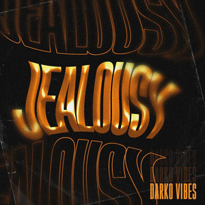Jealousy (feat. Boomski Radio) (Explicit)
