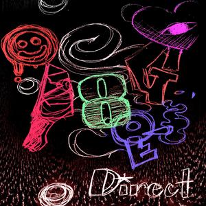 DIRECT!! (feat. Luhmoni!, Komeira, XEss200, Marcel G & chrischris) (Explicit)