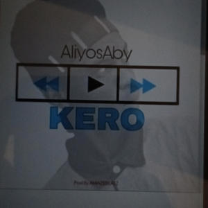 Kero (feat. Aby)