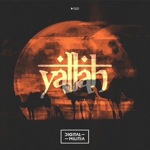 Yallah (Original Mix)
