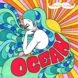 Ocean(feat. NJWA)