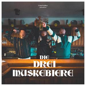 Die 3 Muskebiere (Explicit)