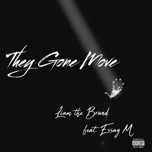 They Gone Move (feat. Essay M) [Explicit]