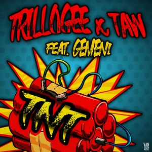 TNT (Instrumental Mix)