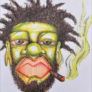 4 am (feat. SAYDA) (Explicit)