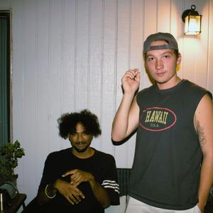 Black Beamer (feat. Rainey) (Explicit)