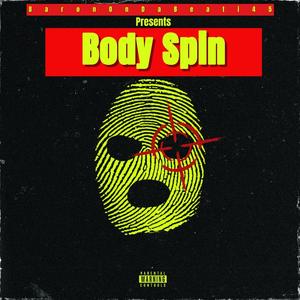 Body Spin (Explicit)