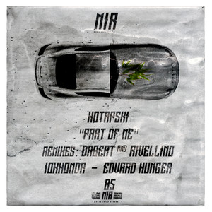 Part of Me (Dabeat, Rivellino Remix)