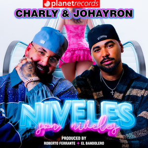 Niveles Son Niveles (Prod. by Roberto Ferrante x El Bandolero)
