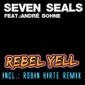 Rebel Yell