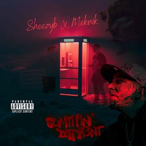 SumTh1n' Diffr3nt (feat. Meknik) (Explicit)