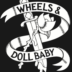 Ting Ting it's Wheels and Dollbaby (feat. Jay Cortez)