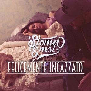 Felicemente incazzato