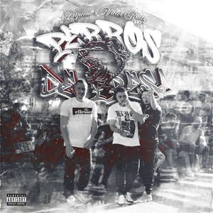 Perros de presa (Explicit)