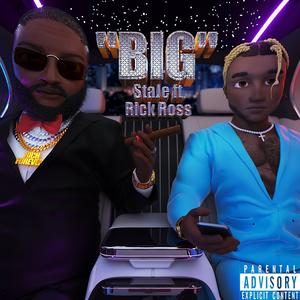 Big (Acapella) (feat. Rick Ross) [Explicit]