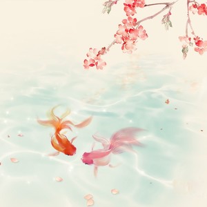 眉间雪 (男版剧情版)