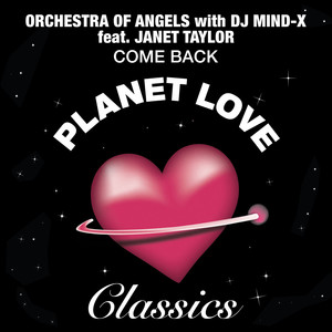 Come Back (Vocal Club Mix)