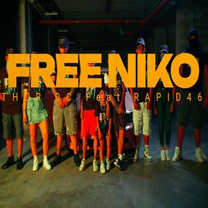 FREE NIKO (Explicit)