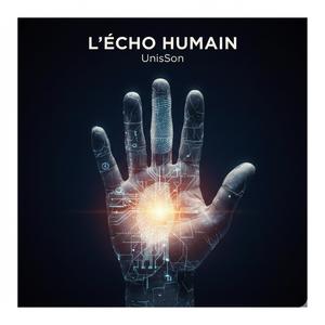 L'écho humain