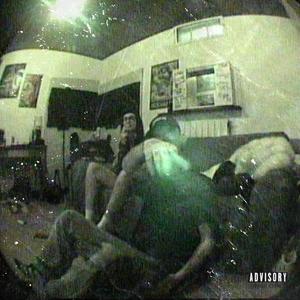 Sons of anarchia (feat. Anna Sveva) (Explicit)