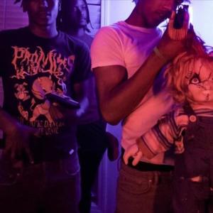 Bless Em (feat. Glokk40Spaz) (Explicit)