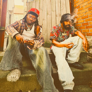 Upside Yo Head (feat. Young Deji) (Explicit)