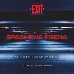 Spasmena Frena (Explicit)