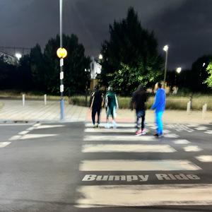 Bumpy Ride (Explicit)