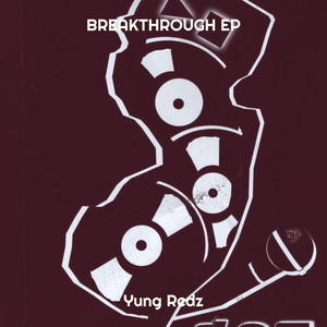 Breakthrough EP (Explicit)