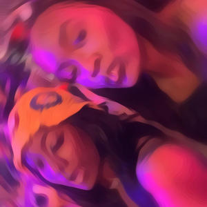 MIX OF COGNAC (feat. Numbr5) (Explicit)