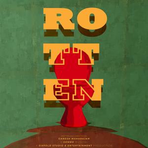 ROTTEN