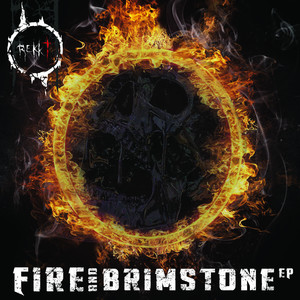 Fire & Brimstone