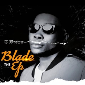 Blade the EP (Explicit)