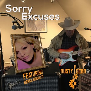 Sorry Excuses(feat. Bekka Bramlett)