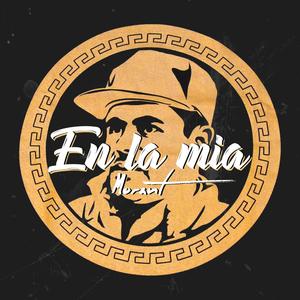 En la mia