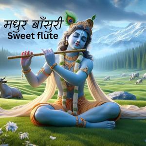 Sweet Krishna flute