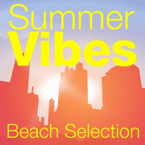 Mettle Music Presents Summer Vibes Beach Selection