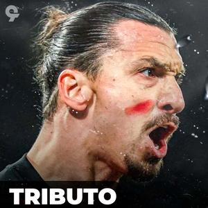 Tributo ao Ibrahimovic | Rap Motivacional | Zlatan (feat. Avellarzin DSG) [Explicit]