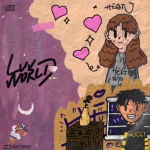 爱世界EP：Luv Wrld