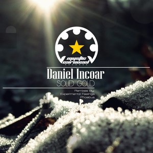 Daniel Incoar - Solid Gold