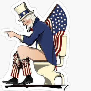 **** UNCLE SAM (Explicit)