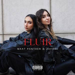 Fluir (feat. Maat Panther) [Explicit]