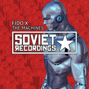 Machines (Extended Scanning Mix)