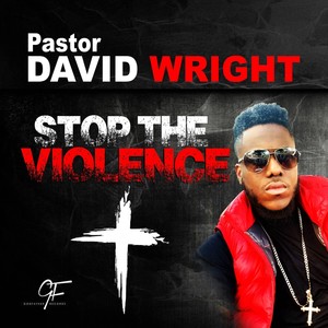 Stop the Violence (Live) [feat. NY Fellowship Mass Choir]