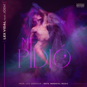 Me Pidió (feat. Joem) [Explicit]